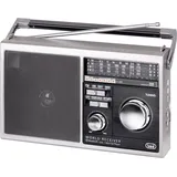 Trevi Mb 749 Radio / Gray