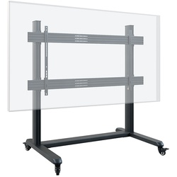 Hagor CPS MOBILE STAND SINGLE 86-110 - Rollwagen - 86 - 110 Zoll - bis 130  kg -...