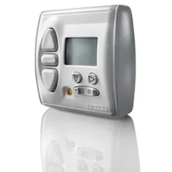 Somfy Chronis RTS L DCF comfort mit Helligkeitsautomatik #1805139