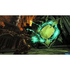 Darksiders 2: Deathinitive Edition] (Xbox Series X)