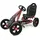 hauck Cyclone Rot (4-10 Jahre)