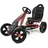 hauck Cyclone Rot (4-10 Jahre)