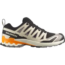 Salomon XA Pro 3D V9 Herren Black/Gull/Turmeric 49 1/3
