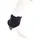 Salomon Trail Gamaschen Schwarz S