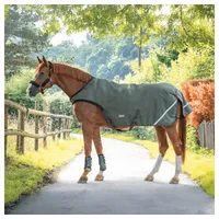 Busse Führanlagendecke Rain 100g Decke Deep Olive 125