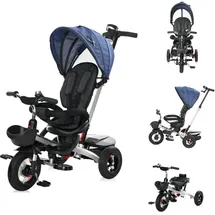 Lorelli Dreirad Zippy 3 in 1