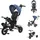 Lorelli Dreirad Zippy 3 in 1