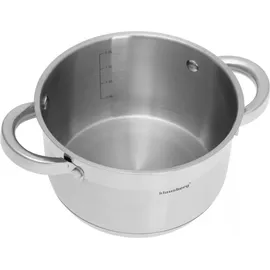 Klausberg Topf 2,6l 18cm KB-7123