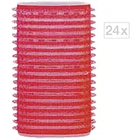 Efalock Professional Haftwickler 36 mm rot 12 St.