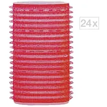 Efalock Professional Haftwickler 36 mm rot 12 St.