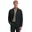 Hemdjacke deep night blau M