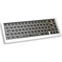 Ducky Outlaw 65 Barebone ANSI