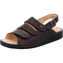Finn Comfort Sylt Herren Braun 44