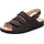 Finn Comfort Sylt Herren Braun 44