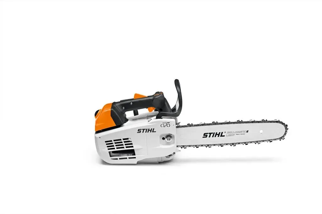 Stihl Motorsäge MS 201 TCM    
30 cm 1,8 kW Benzin
11452000329