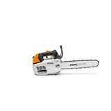 Stihl Motorsäge MS 201 TCM    
30 cm 1,8 kW Benzin
11452000329