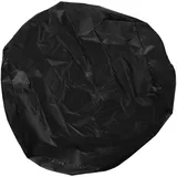 OFFSCH Sandkastenabdeckung Für Gartensandkasten Mit Kordelzug Schutz Vor Sonne Und Regen Sandkastenschutzhülle Für Spielzeug Und Sand