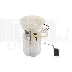 Hitachi Kraftstoff-Fördereinheit [Hersteller-Nr. 132720] für Ford