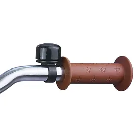 vidaXL Kinderfahrrad 12 Zoll dunkelblau