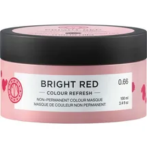 Maria Nila Colour Refresh 0.66 bright red 100 ml