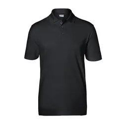 Polo-Shirt 200g/m2 "5126" - S - schwarz