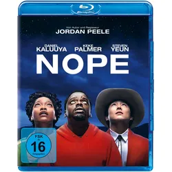 Nope (Blu-Ray)