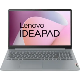 15,6" AMD Ryzen 3 7320U 8 GB RAM 512 GB SSD Arctic Grey