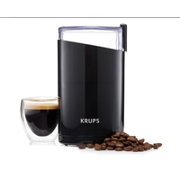 Krups F2034210 Kaffee- und Gewürzmühle