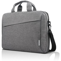 Lenovo T210 Casual Toploader 15,6 grau