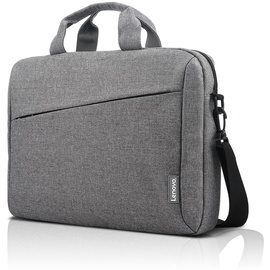 Lenovo T210 Casual Toploader 15,6 grau