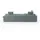 sit&more Ecksofa »Cadabra L-Form«, Breite 356 cm, mit Sitztiefenverstellung blau