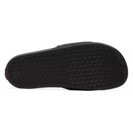 Vans La Costa Slideon Sandalen Black 42