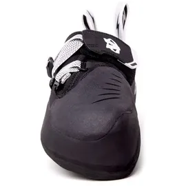 Evolv Phantom Kletterschuhe (Größe 45, schwarz)