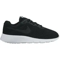 Nike Tanjun BR (GS) Kinder Sneaker Freizeitschuhe schwarz 36.5 = UK 4 = US 4.5Y