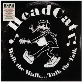 Universal Music Vertrieb - A Division of Universal Music GmbH Walk the Walk... Talk the Talk