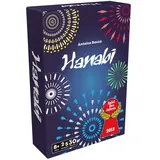 Cocktailgames Hanabi Auflage 2024