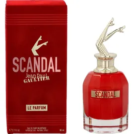 Jean Paul Gaultier Scandal Le Parfum Eau de Parfum Intense 80 ml