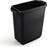 Durable DURABIN® ECO Mülleimer 60,0 l schwarz