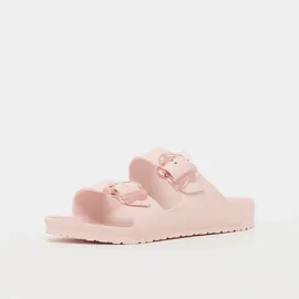 Birkenstock Arizona Flower Rosa 29