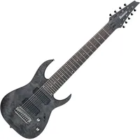 Ibanez RG9PB TGF Transparent Gray Flat