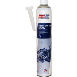 Eurolub Diesel Winterzusatz EAP 320 Anti Freeze 1 Liter