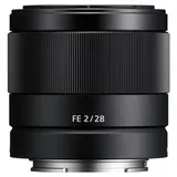 Sony 28mm F2,0 FE (SEL28F20)