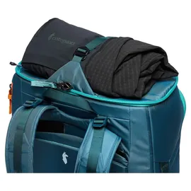 Cotopaxi Allpa 50L Adventure Travel Rucksack Blau