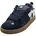 Navy/Weiß 44