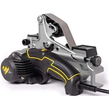 WORK SHARP Mk.2 Elite Messerschärfer - Grey / Black - One Size