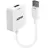 Lindy HDMI auf DisplayPort Konverter Weiß