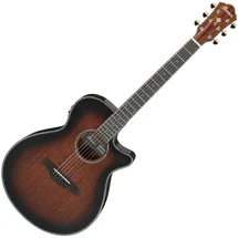 IBANEZ AEG74-MHS Mahogany Sunburst