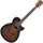 IBANEZ AEG74-MHS Mahogany Sunburst