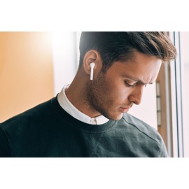 Grundig Kabellose Bluetooth Kopfhörer true wireless