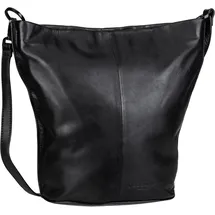 Liebeskind Berlin Schultertasche Hera Black